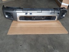 TOYOTA Land Cruiser J7 Stoßstangen Frontstoßstange vorne 52119-60890