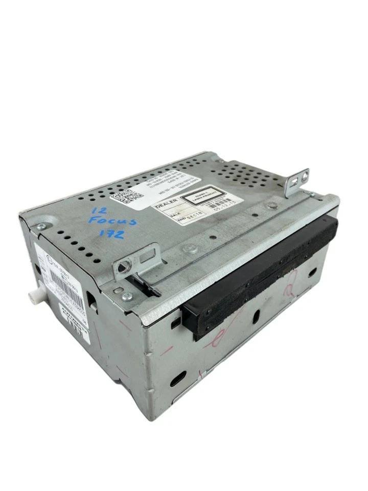 FORD FOCUS III 10-20 RADIO (STEREO) BM5T-18C815-GM - Bild 2 von 4