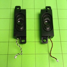 Westinghouse LCM-17V8 Monitor 8 Ohm 2.5 W Internal Speaker