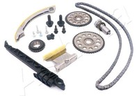 Ashika Steuerkettensatz KCK0404 FüR Saab 9-3 Cabriolet 1.8 T 2.0 Opel Signum