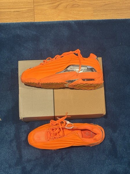 Nike X Nocta Hot Step 2