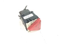 6Y0953235 HAZARD WARNING LIGHTS / 2665755 FOR SKODA FABIA 6Y2/6Y3 FRESH