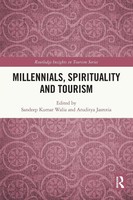 Millennials, Spirituality And Tourism | Sandeep Kumar Walia (U. A.) | Buch
