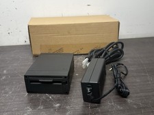 Shure SBC210-US, 2-Bay Battery Charger with Power Supply - A829