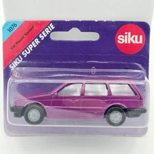 Siku VW Passat / Volkswagen Passat Variant #1076 (Siku Super Serie)