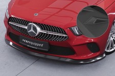 CSR Frontspoiler | Cup-Spoilerlippe mit ABE für Mercedes-Benz A-Klasse W177 CSL3 CSR Frontspoiler | Cup-Spoilerlippe mit ABE für Mercedes-Benz A-Klasse W177 CSL3