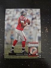 2024 Panini Donruss Retro 1994 Michael Vick #6 (29)