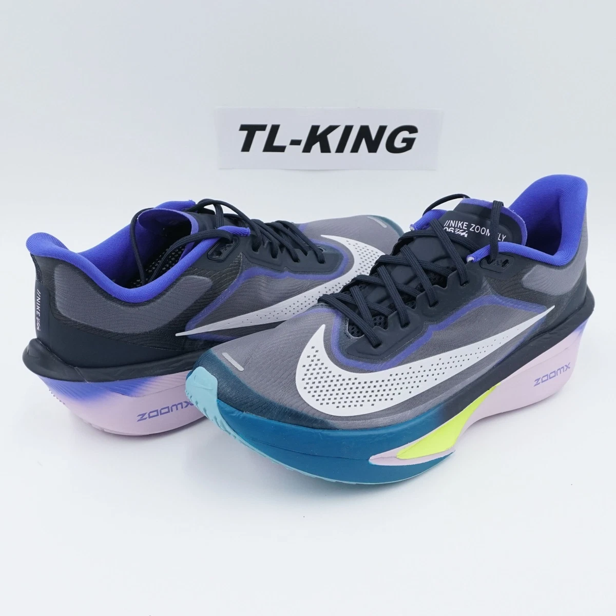 Las mejores ofertas en Nike Zoom Fly Obsidian | eBay