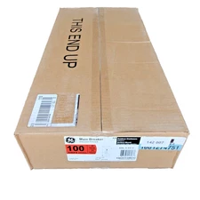 PowerMark Gold 100 Amp 20-Space 20-Circuit Outdoor Main Breaker Circuit Breaker