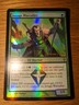 Foil Joraga Warcaller - Worldwake - Pre-Release  Promo - Magic: The Gathering