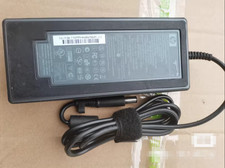 HP HSTNN-AA04 7.4 5.0mm 19.5V 4.62A Power Supply Adapter Charger
