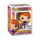 Funko Pop Disney: Kim Possible - Cheerleader - Amazon Multicolor