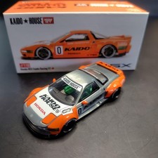MINI GT 1/64 KAIDO HOUSE NSX from Japan