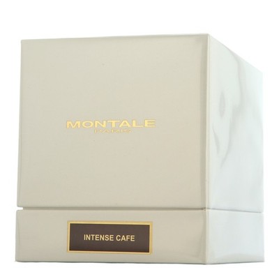 Montale Intense Café Scented Candle 250g