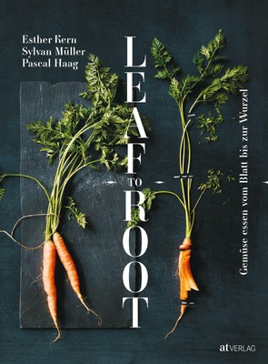 Esther Kern Leaf to Root