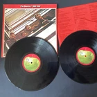 Vinyl Record Double LP  The Beatles  1962-1966  PCS 717  EX Condition Gatefold
