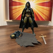 Marvel Legends GOTG Entertainment Earth - Gam...