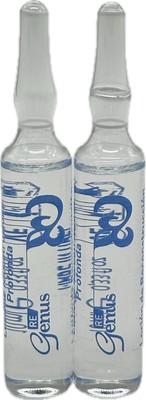Genus Re Deep Repair Reconstruction Lotion 2x10 Ml Phials