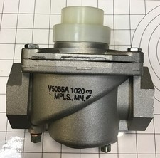 HONEYWELL- V5055A 1020 - INDUSTRIAL GAS VALVE