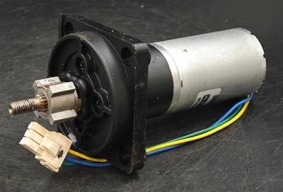 Automower Adano RM6 Motor PG36BL36184200-99.5K - Used, Working