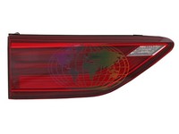 LED Heckleuchte RüCkleuchte Innen Links FüR VW Golf Viii CD1 CB1