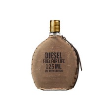 Diesel Fuel for Life Unlimited Diesel perfume - a fragrance for