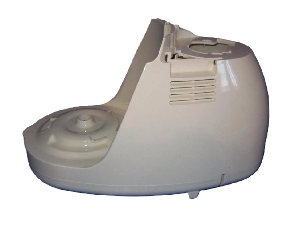 Moulinex Ovatio 3 Duo BASE SCOCCA COMPLETA VUOTA - Immagine 3 di 4