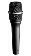 Peavey CM1 Handheld Condenser Cardioid Microphone W/ Dual Pop Filter 576730 New