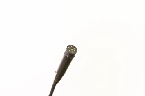 Audix M1250B Miniature Cardioid Condenser Mic with MicroBoom 50" CG015W4 image 4