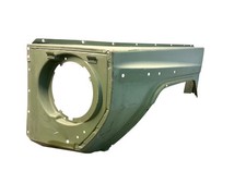 Kotfl&uuml;gel vorne links Mercedes G-Klasse Greenliner Professional W460 W461