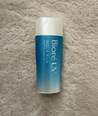 Kao Biore UV Aqua Rich Watery Gel