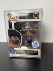 Funko Pop! Rocks Michael Jackson Diamond Collection #352 Exclusive 1984 Grammys