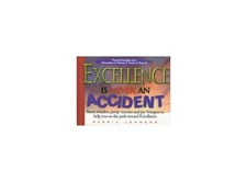 Excellence is Never an Accident: Stern-Windres, Jump-Starters, and Joy-Br - GOOD