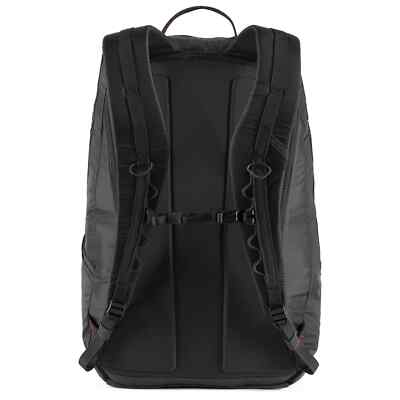 Klattermusen Bag - Klattermusen Gjalp Backpack 18L - 40456 - Black