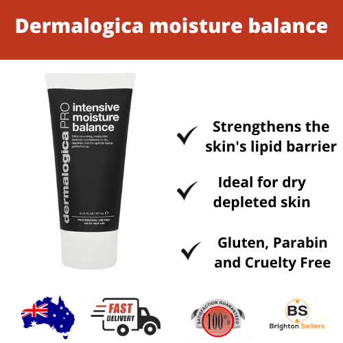 Dermalogica Pro Intensive Moisture Balance Lotion 177ml 666151530973
