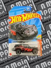 Hot Wheels Ford Bronco R