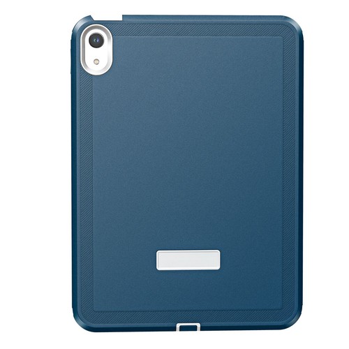For iPad 10.9 in 10th Generation Case Heavy Duty Belt Stand Shockproof Cover - Picture 24 of 26