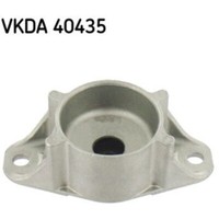SKF Domlager Federbeinlager Hinten FüR Ford C-Max II DXA/CB7 Dxa/Ceu Focus