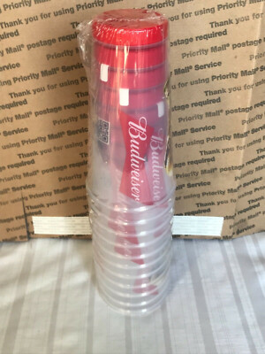 2014 FIFA WORLD CUP BUDWEISER PROMOTIONAL CUP (16 OZ)-GERMANY-NEW 2014 FIFA WORLD CUP BUDWEISER PROMOTIONAL CUP (16 OZ)-GERMANY-NEW