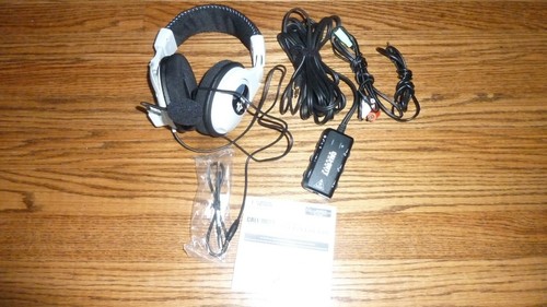 CALL OF DUTY GHOSTS EAR FORCE SHADOW 