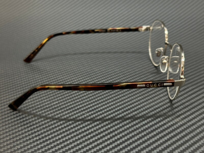 小物 archive GUCCI half-rim eyewear Gucci Sun GG0585S Gold Yellow Eyewear Glasses Sun Frames