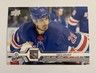 Chris Kreider 2019-20 Upper Deck Series 1 Hockey #84 New York Rangers