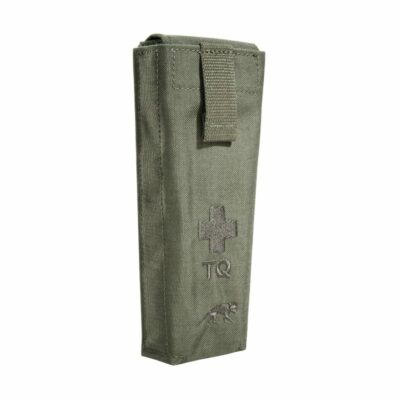 Tasmanian Tiger Tourniquet Pouch II IRR stone-grey-oliv Erste Hilfe Zusatztasche