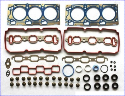 ZYLINDERKOPFDICHTUNG SATZ FÜR CHRYSLER PACIFICA 2007 - 2008 4.0L