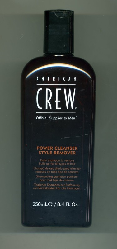 American Crew Power Cleanser Style Remover Shampoo