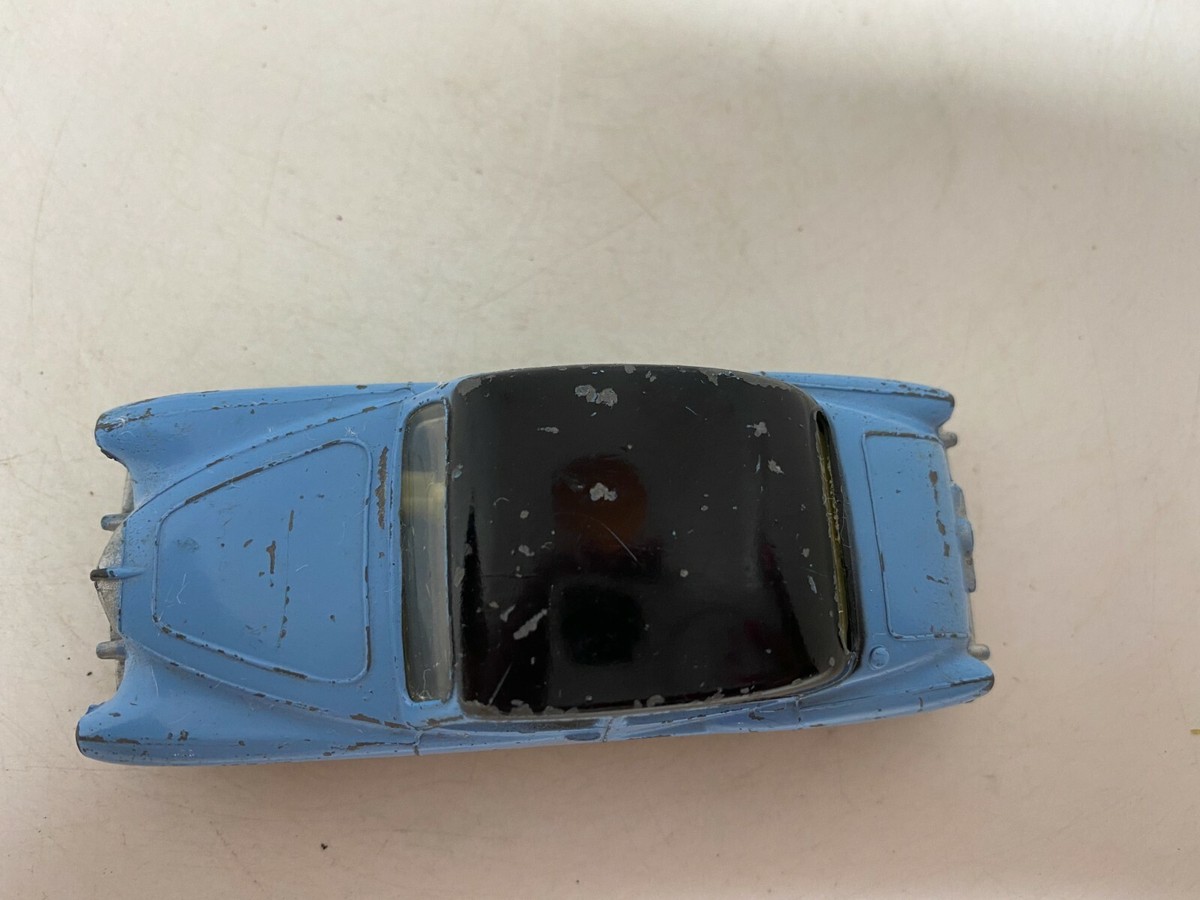 Spot-On by Triang 1:42 #101 Armstrong Siddeley 236 Sapphire | eBay UK