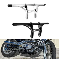 Highway Foot Engine Guard Crash Bar For Harley Sportster Iron 883 1200 XL 2004+