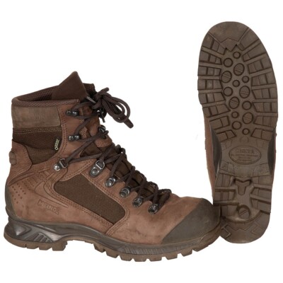 Combat Boots Thermostiefel Meindl Meindl Fliegerstiefel Meindl