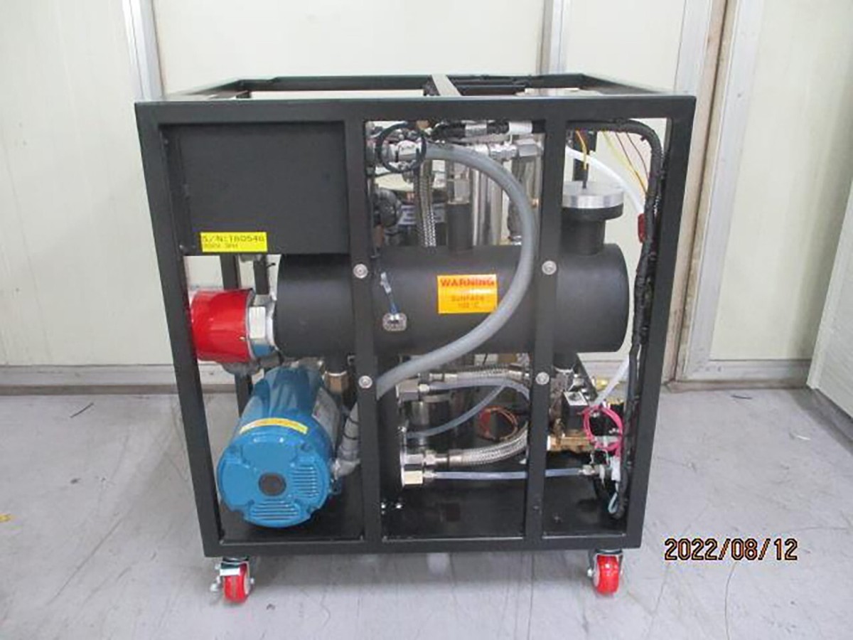 Refurbished AMAT Heat Exchanger AMAT-0 | eBay
