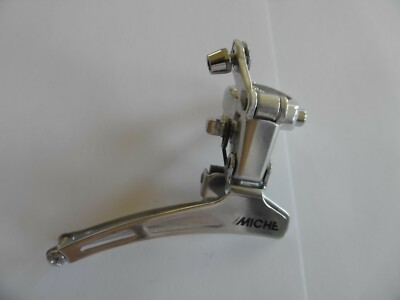 Dérailleur Vélo Miche NOS (New Old Stock) - Pièce Neuve Vintage